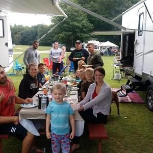 Meet your Posher, Deborah